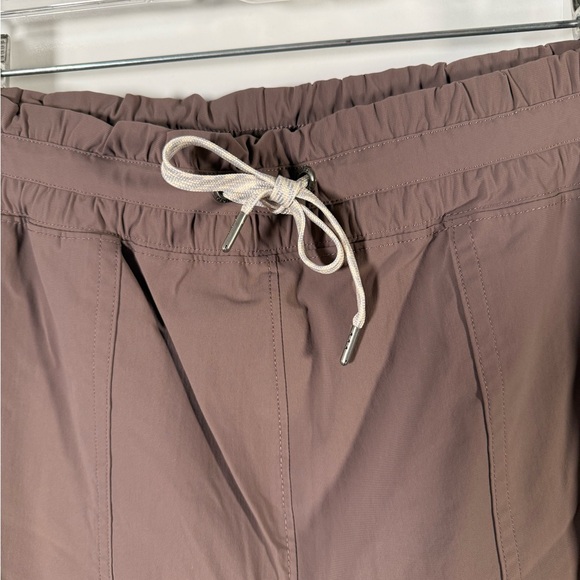Vuori rose Joggers - Picture 3 of 6